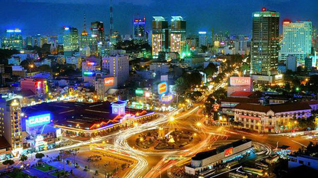  Kinh tế Việt Nam nhìn lại năm 2016